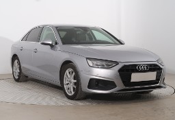 Audi A4 B9 , 1. Właściciel, Serwis ASO, Automat, Navi, Klimatronic,