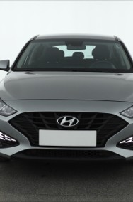 Hyundai i30 II , Salon Polska, 1. Właściciel, Serwis ASO, VAT 23%, Klima,-2