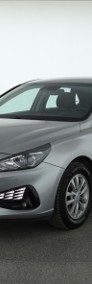 Hyundai i30 II , Salon Polska, 1. Właściciel, Serwis ASO, VAT 23%, Klima,-3