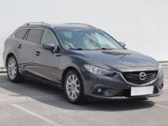 Mazda 6 III , Automat, Navi, Xenon, Bi-Xenon, Klimatronic, Tempomat,