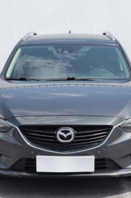 Mazda 6 III , Automat, Navi, Xenon, Bi-Xenon, Klimatronic, Tempomat,-2