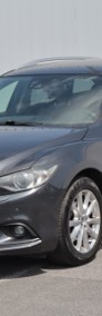 Mazda 6 III , Automat, Navi, Xenon, Bi-Xenon, Klimatronic, Tempomat,-3