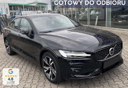 Volvo S60 III B5 B AWD Plus Dark 2.0 B5 B AWD Plus Dark (264KM)