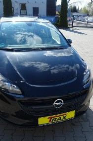 Opel Corsa F Edition 1.4 Turbo 150KM,Atrakcyjny samochód , wzorowo utrzymany-2