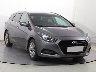 Hyundai i40 , Salon Polska, Automat, VAT 23%, Klimatronic, Tempomat,-1