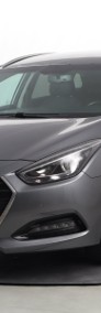 Hyundai i40 , Salon Polska, Automat, VAT 23%, Klimatronic, Tempomat,-3