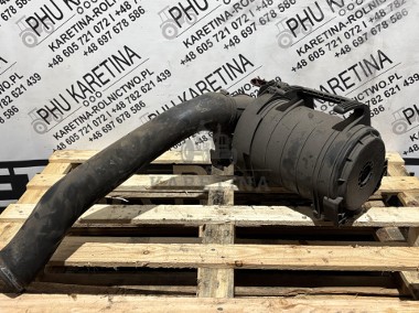 John Deere 6100 6200 6300 7200 7400 Filtr powietrza AL78030-1