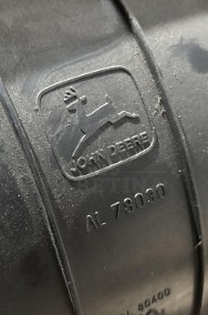 John Deere 6100 6200 6300 7200 7400 Filtr powietrza AL78030-2