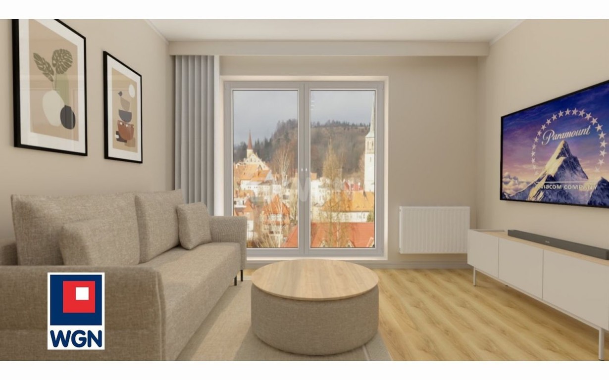 Mieszkanie na sprzedaż, 29 m², 2 pokoje Elbląg Zatorze