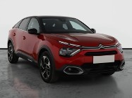 Citroen C4 II Salon Polska, Serwis ASO, Automat, Skóra, Navi, Klimatronic,