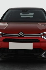 Citroen C4 II Salon Polska, Serwis ASO, Automat, Skóra, Navi, Klimatronic,-2