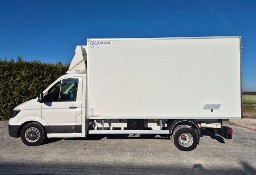 Volkswagen Crafter IGLOOCAR 2.0d 130KM 2018r