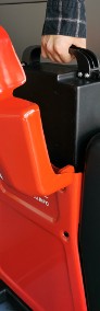 Nowy elektryczny wózek paletowy - paleciak EP EPL185 Li-Ion - 1150 mm-4