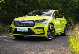 Skoda Inny Skoda , SoH 96%, 1. Właściciel, Serwis ASO, Automat, Skóra, Navi,