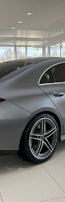 Mercedes-Benz Klasa CLA 45 AMG, 4Matic+, Ambiente, LED, salonPL, FV-23%, gwarancja, DOST-4