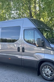 Iveco Daily 35S18 HI-MATIC 16m3 Zabudowa Brygadowa 35S18 HI-MATIC 16m3 Zabudowa Brygadowa-2
