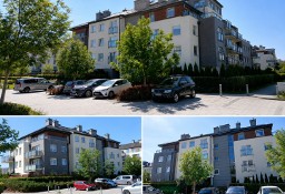  51,5 m² p.c./2 pokoje + ogródek 19 m²/Sokółka Zielenisz/Hala garażowa