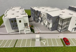 Nowe mieszkanie Rumia, ul. Owsiana