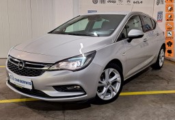 Opel Astra K Salon Polska, Serwis Aso