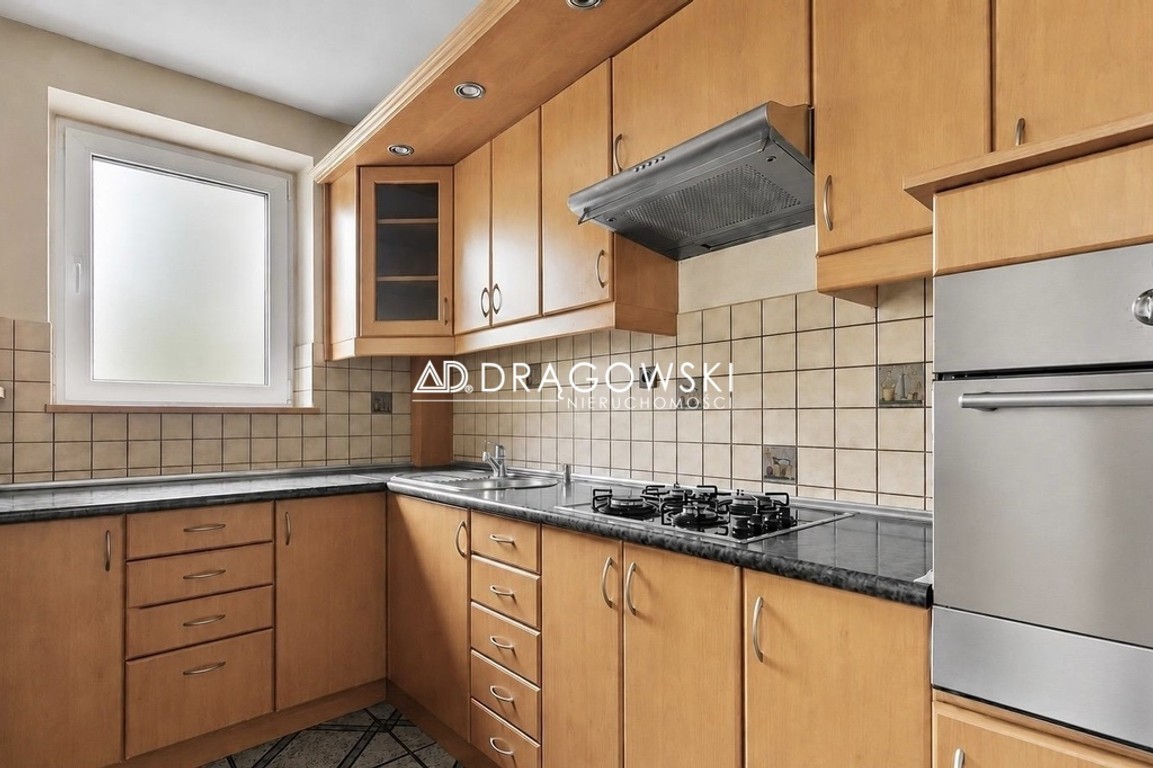 2 pokoje 57 m² Metro Atrakcyjne Ciche - Widok 3