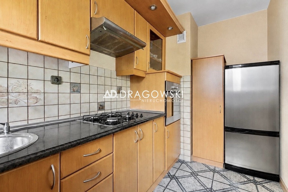 2 pokoje 57 m² Metro Atrakcyjne Ciche - Widok 4