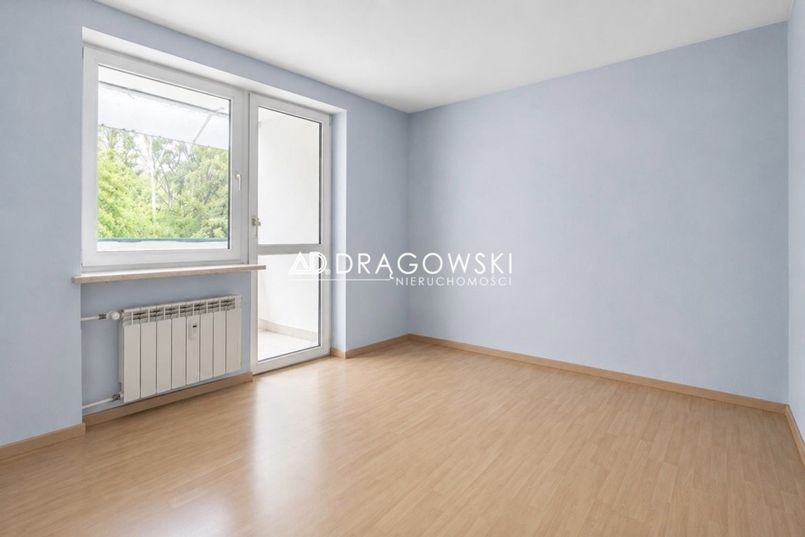 2 pokoje 57 m² Metro Atrakcyjne Ciche - Widok 5