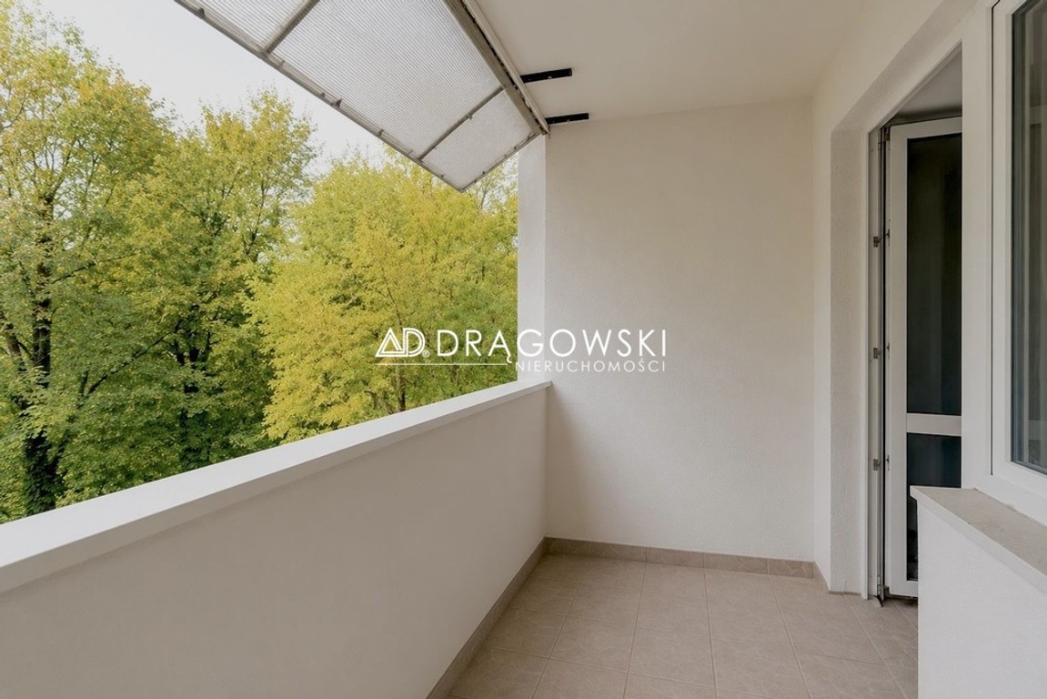 2 pokoje 57 m² Metro Atrakcyjne Ciche - Widok 6