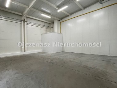 Magazyny i hale, wynajem, 132.00, Bydgoszcz-1