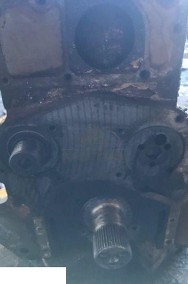 Perkins 1004.4 - Blok Silnika-2