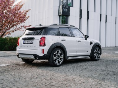 Cooper S F60-1