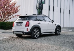 MINI Countryman Cooper S F60