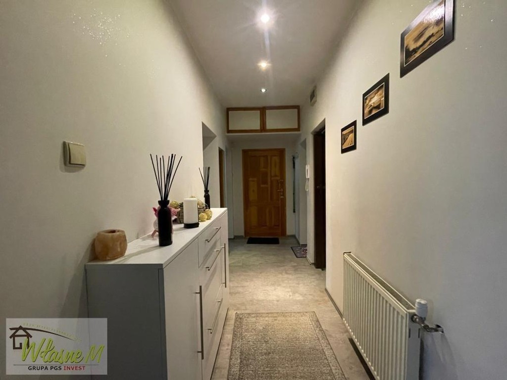 Mieszkanie na sprzedaż, 99 m², 4 pokoje Ostróda - Widok 3