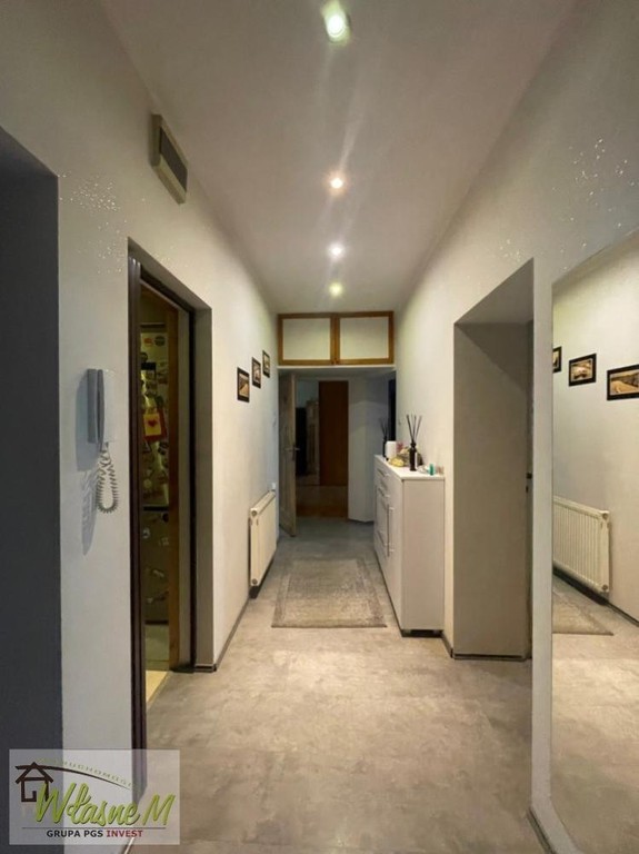 Mieszkanie na sprzedaż, 99 m², 4 pokoje Ostróda - Widok 4