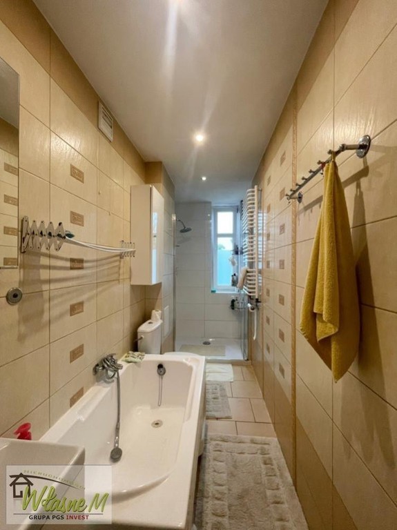 Mieszkanie na sprzedaż, 99 m², 4 pokoje Ostróda - Widok 6
