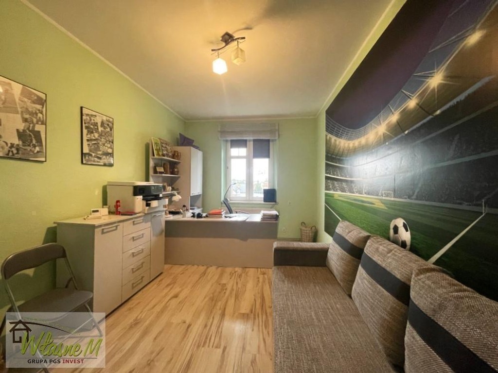 Mieszkanie na sprzedaż, 99 m², 4 pokoje Ostróda - Więcej