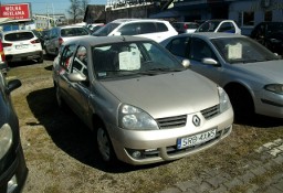 Renault Thalia I pierwsza rejestracja 2007/ ekonomiczny/ dobry do miasta