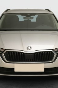 Skoda Octavia IV , 1. Właściciel, VAT 23%, Klimatronic, Tempomat, Parktronic,-2