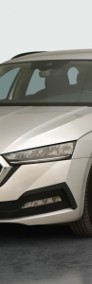 Skoda Octavia IV , 1. Właściciel, VAT 23%, Klimatronic, Tempomat, Parktronic,-3