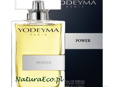 Perfumy Yodeyma MĘSKIE 100ml. Różne zapachy sklep NaturaEco.pl -1