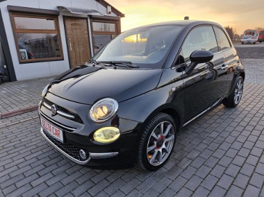 Opłacony 1.2i Klima Alufelgi Dach Panorama -1