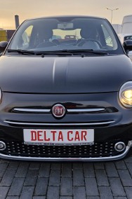 Opłacony 1.2i Klima Alufelgi Dach Panorama -2