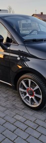 Opłacony 1.2i Klima Alufelgi Dach Panorama -3