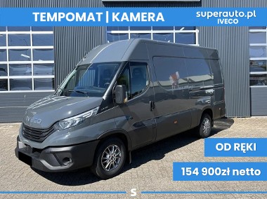 Iveco Daily 35S18 12m3 Hi-Matic 35S18 12m3 Hi-Matic 3.0 180KM-1