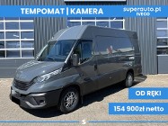 Iveco Daily 35S18 12m3 Hi-Matic 35S18 12m3 Hi-Matic 3.0 180KM