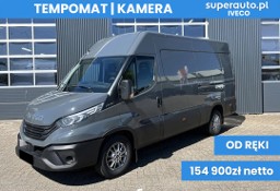 Iveco Daily 35S18 12m3 Hi-Matic 35S18 12m3 Hi-Matic 3.0 180KM