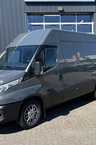 Iveco Daily 35S18 12m3 Hi-Matic 35S18 12m3 Hi-Matic 3.0 180KM-2