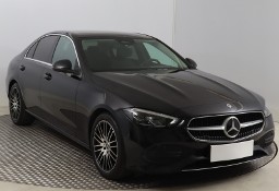 Mercedes-Benz Klasa C W205 Salon Polska, Serwis ASO, Automat, Skóra, Navi, Klimatronic,