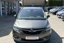 Opel Zafira 1.4 120 Podgrzewane fotele, kierownica ,Gwarancja
