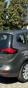 Opel Zafira 1.4 120 Podgrzewane fotele, kierownica ,Gwarancja-3