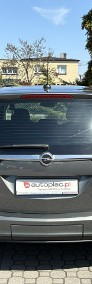 Opel Zafira 1.4 120 Podgrzewane fotele, kierownica ,Gwarancja-4